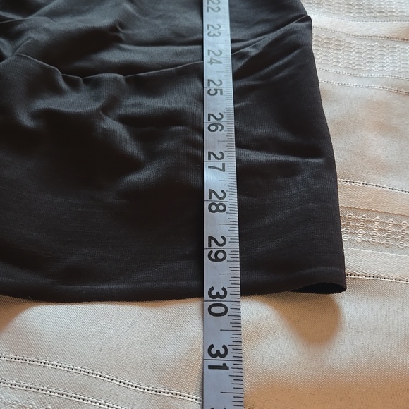 MiraclesuitWomen's Shape AwayR Wear Your Own Bra Extra Firm Thigh Slimmer SZ:L - Picture 7 of 9